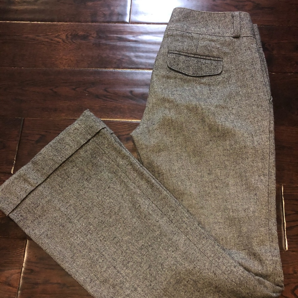 Banana Republic Trousers